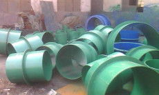 巩义市昌旺供水材料厂 为城市供水系统注入坚实力量