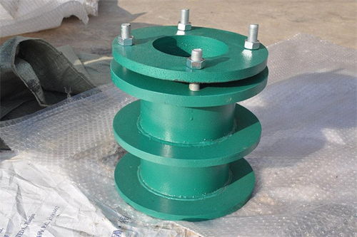 安徽厂家直供预埋通风套管，助力城市供水系统安全高效建设