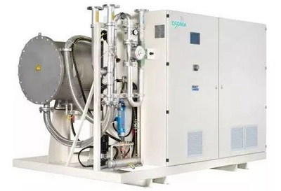 苏伊士赋能城市供水 白沙河水厂深度处理工程的核心工艺与设备解析