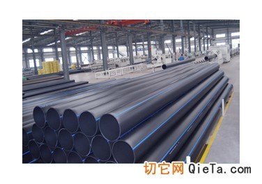 城市供水系统新选择 专业PE管道生产厂家解析