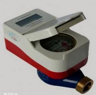 泰力供应新疆IC卡智能水表与射频卡热水表 兰州智能水表厂家的创新解决方案