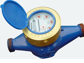 光电直读水表 驱动城市供水智能化的关键技术