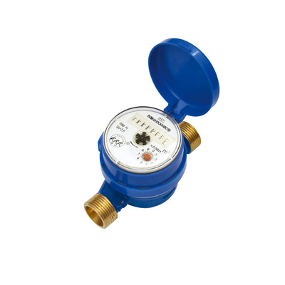 智能水表赋能城市供水体系 新建住宅全面推广的意义与前景