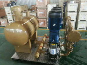 鄂州市消防变频恒压供水设备智能控制供水系统的应用与优势