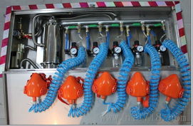 济宁市矿用机械制造厂与捷配仪器仪表网联合供应ZSJ-A供水施救装置及箱式压水自救装置