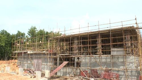 保亭推进城乡供水一体化建设 筑牢群众饮水安全防线