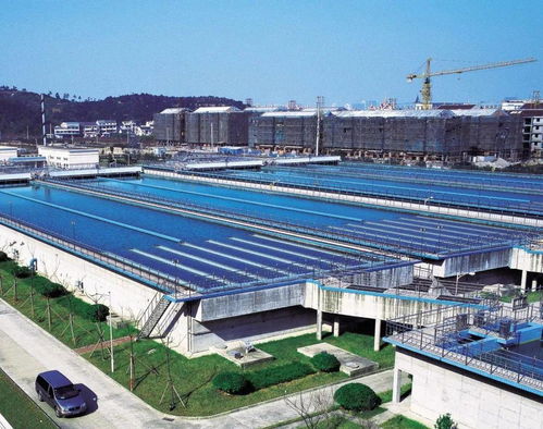 迁安启动城市供水系统改造更新工程，惠及64个小区及乡村